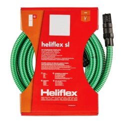 KIT HELIFLEX SL 22mm c/ac.plast (7m)
