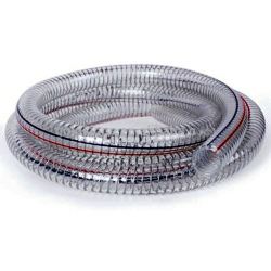 PVC STEEL