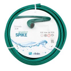 Water spike green 24bar 50м