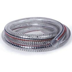 PVC STEEL