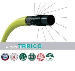 Water trrico yellow 24bar 50м