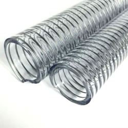 PVC STEEL Food