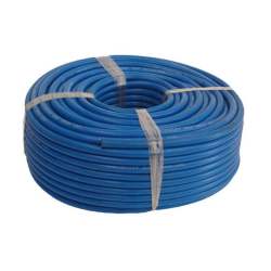 Single oxygen hose
