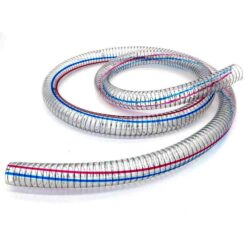 PVC STEEL (-20/-30/-40℃)