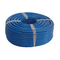 Single oxygen hose
