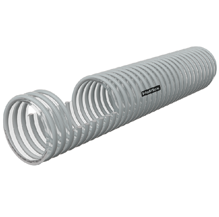 Heliflex pu