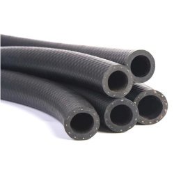 Car heater hose (INTER LINE)