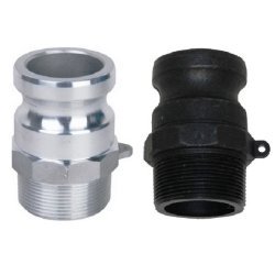 Camlock Тип F