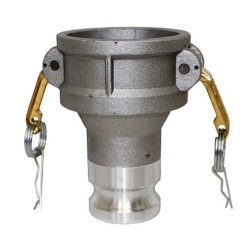 Camlock Тип DA