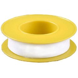 ТЕФЛОНОВА СТРІЧКА (PTFE)