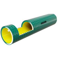 Heliflex pu anti-abrasivo