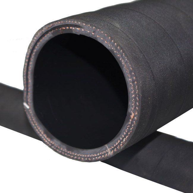 Bulk Materials Suction and Discharge Hose (INTER LINE)