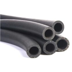 Car heater hose (INTER LINE)