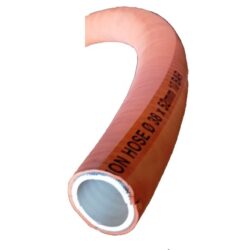 Food Delivery & Suction Hose (INTER LINE)