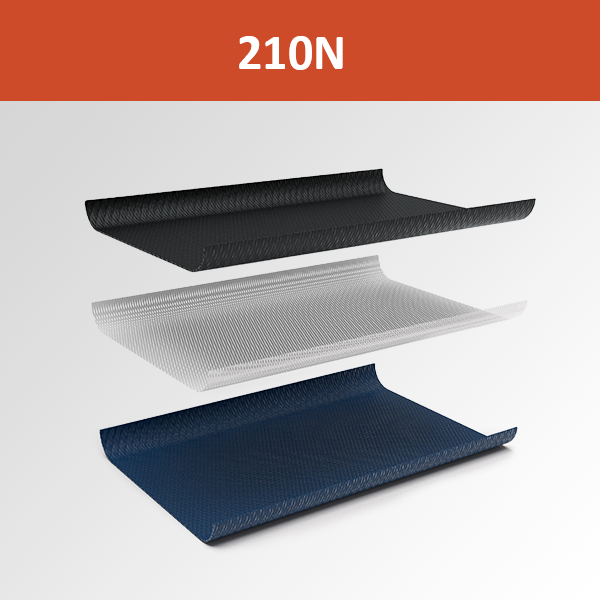 Double Layer LAYFLAT 210N