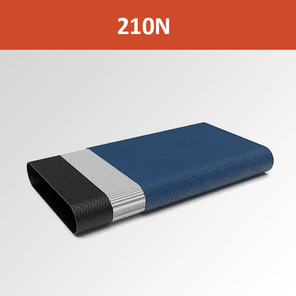 Double Layer LAYFLAT 210N