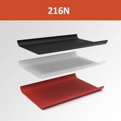 Double Layer LAYFLAT 216N