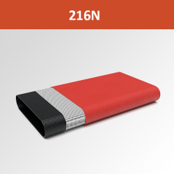 Double Layer LAYFLAT 216N