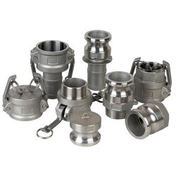 Camlock