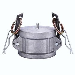 Заглушка Camlock Тип H (DC)