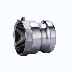 Camlock Тип А