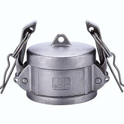 Заглушка Camlock Тип H (DC)