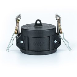 Заглушка Camlock Тип H (DC)
