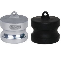 Заглушка Camlock Тип G (DP)