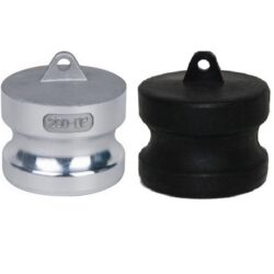 Заглушка Camlock Тип G (DP)