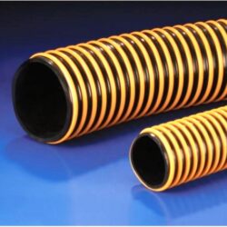 2-5 PVC GRIT HOSE
