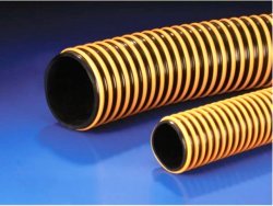 2-5 PVC GRIT HOSE
