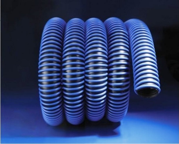 5-2 TPV MEMORY HOSE