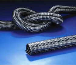 3-6 PVC FLEX SUPERELASTIC HOSE