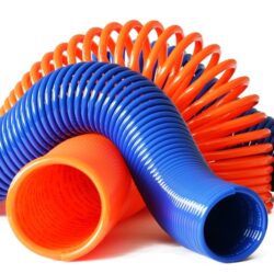 PA 12 SPIRAL HOSE
