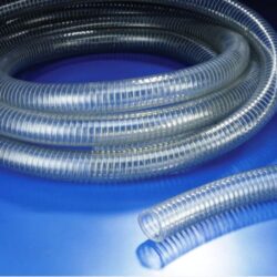 2-4 PVC HOSE