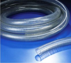 2-4 PVC HOSE