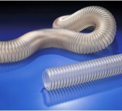 1-3 PU M FLEX HOSE