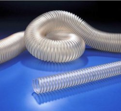 1-2 PU L FLEX HOSE