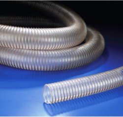 2-8 PU H SUCTION HOSE
