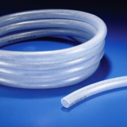 7-1 PVC BRAIDED HOSE